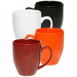 Ravintola High Quality Daily Use Ceramic Mug